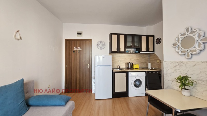 Zu verkaufen  1 Schlafzimmer region Burgas , k.k. Slantschew brjag , 45 qm | 24083403 - Bild [10]