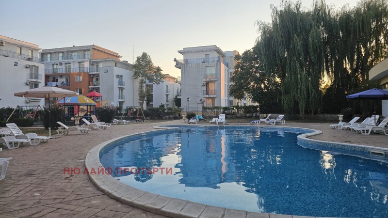 For Sale  1 bedroom region Burgas , k.k. Slanchev bryag , 45 sq.m | 24083403 - image [4]