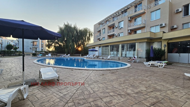 For Sale  1 bedroom region Burgas , k.k. Slanchev bryag , 45 sq.m | 24083403 - image [2]