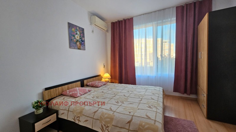 Zu verkaufen  1 Schlafzimmer region Burgas , k.k. Slantschew brjag , 45 qm | 24083403 - Bild [12]