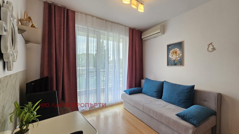 Zu verkaufen  1 Schlafzimmer region Burgas , k.k. Slantschew brjag , 45 qm | 24083403 - Bild [7]