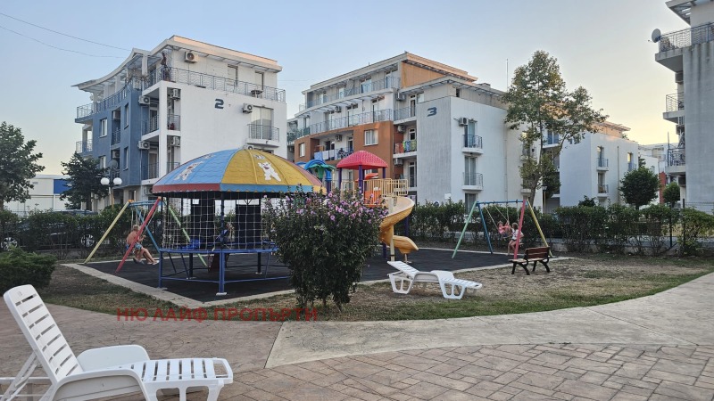 For Sale  1 bedroom region Burgas , k.k. Slanchev bryag , 45 sq.m | 24083403 - image [3]