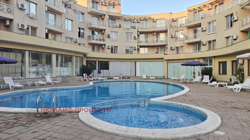 For Sale  1 bedroom region Burgas , k.k. Slanchev bryag , 45 sq.m | 24083403 - image [5]