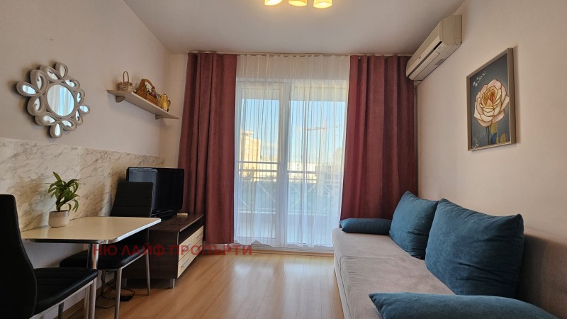 Zu verkaufen  1 Schlafzimmer region Burgas , k.k. Slantschew brjag , 45 qm | 24083403