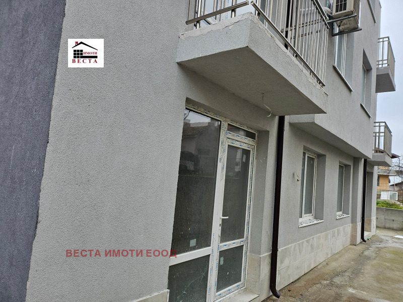 Продава 2-СТАЕН, гр. Варна, Виница, снимка 1 - Aпартаменти - 48469082