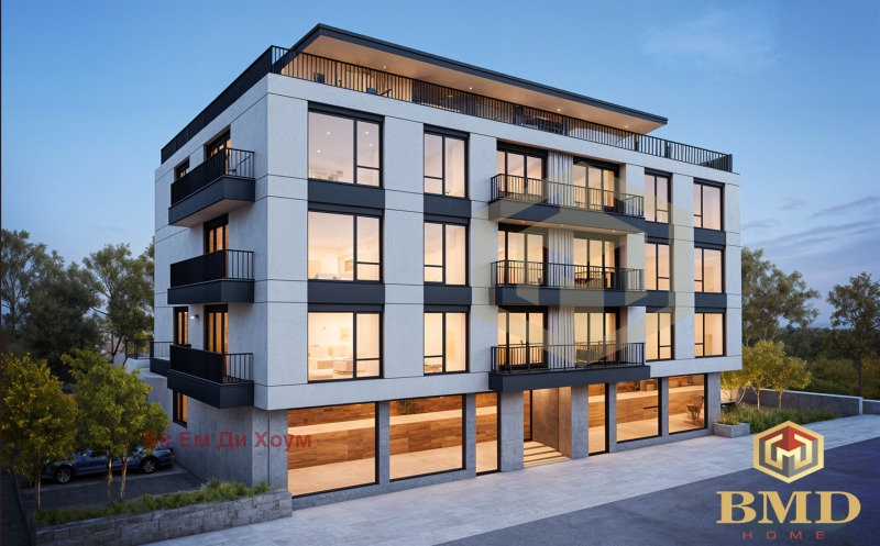 Til salg  1 soveværelse region Pazardzhik , Velingrad , 67 kvm | 58878400