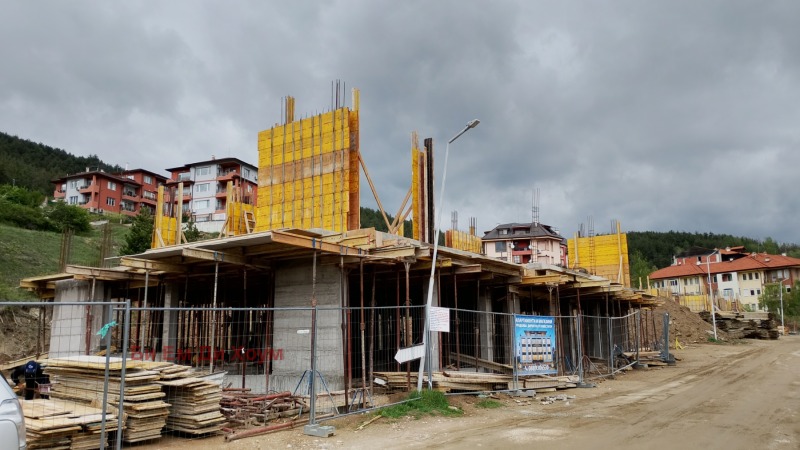 Til salg  1 soveværelse region Pazardzhik , Velingrad , 67 kvm | 58878400 - billede [7]
