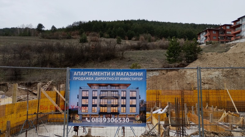 Til salg  1 soveværelse region Pazardzhik , Velingrad , 67 kvm | 58878400 - billede [3]