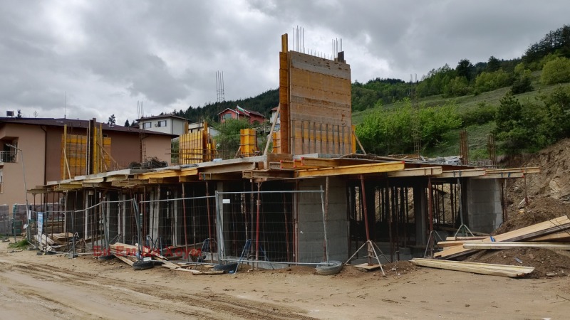 Til salg  1 soveværelse region Pazardzhik , Velingrad , 67 kvm | 58878400 - billede [8]