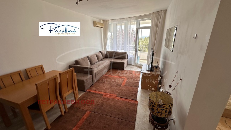 На продаж  1 спальня область Бургас , Приморско , 65 кв.м | 10285091