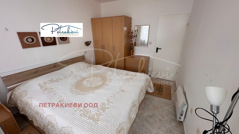 На продаж  1 спальня область Бургас , Приморско , 65 кв.м | 10285091 - зображення [6]