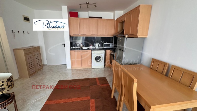 На продаж  1 спальня область Бургас , Приморско , 65 кв.м | 10285091 - зображення [3]