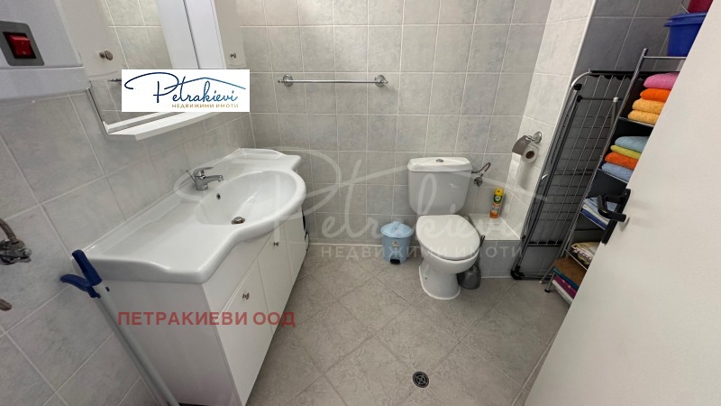 На продаж  1 спальня область Бургас , Приморско , 65 кв.м | 10285091 - зображення [10]