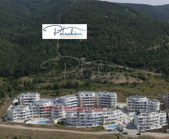 На продаж  1 спальня область Бургас , Приморско , 65 кв.м | 10285091 - зображення [12]