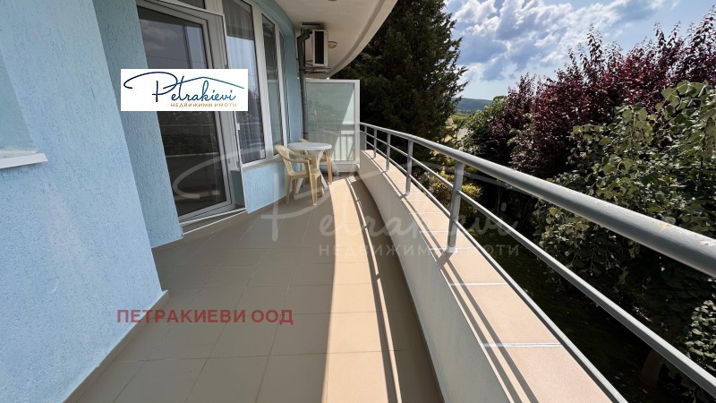 На продаж  1 спальня область Бургас , Приморско , 65 кв.м | 10285091 - зображення [7]