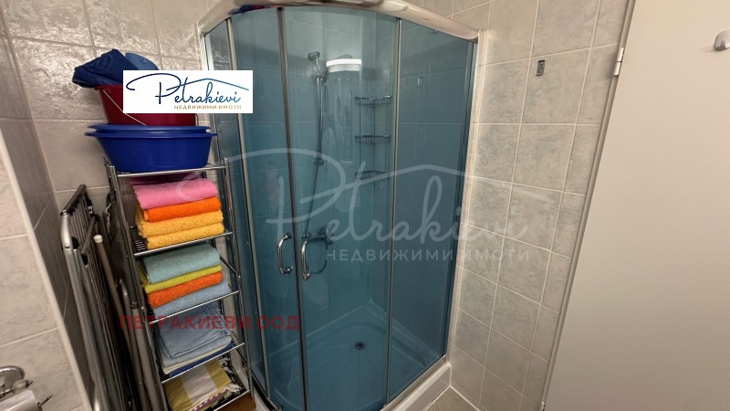 На продаж  1 спальня область Бургас , Приморско , 65 кв.м | 10285091 - зображення [11]