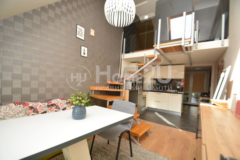 Eladó  1 hálószoba Varna , Kolhozen pazar , 48 négyzetméter | 17628865