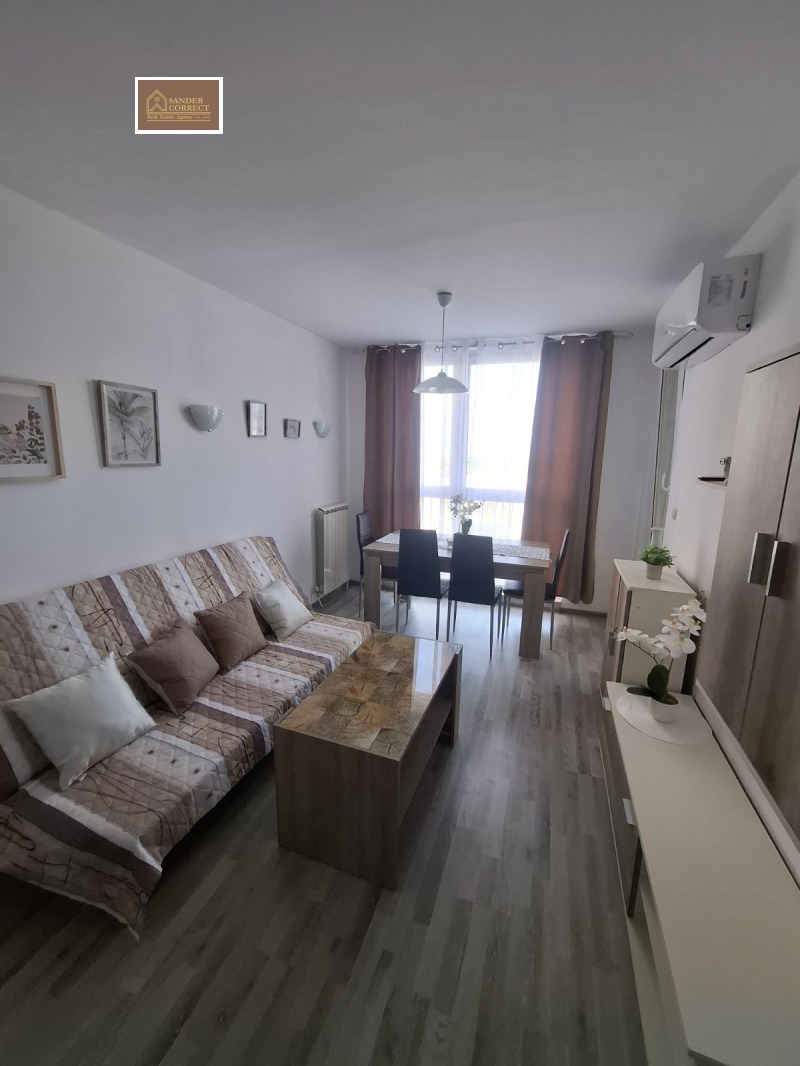 Продава  2-стаен град София , Младост 4 , 62 кв.м | 49452284 - изображение [5]