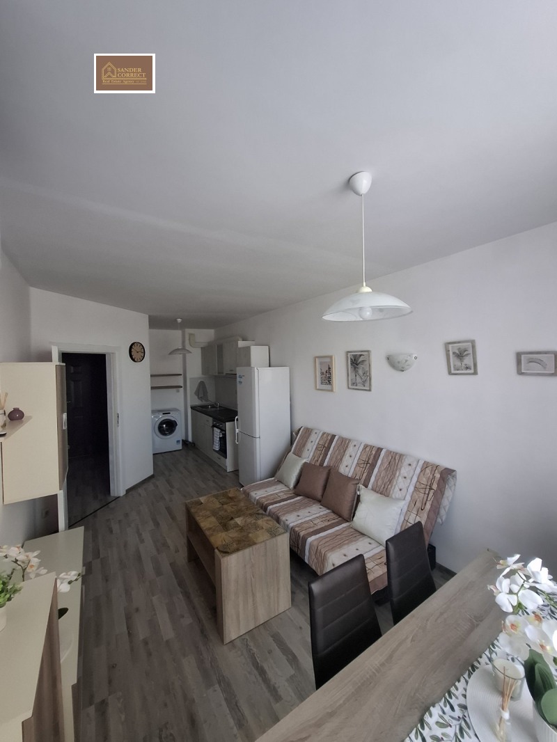 Продава  2-стаен град София , Младост 4 , 62 кв.м | 49452284 - изображение [2]