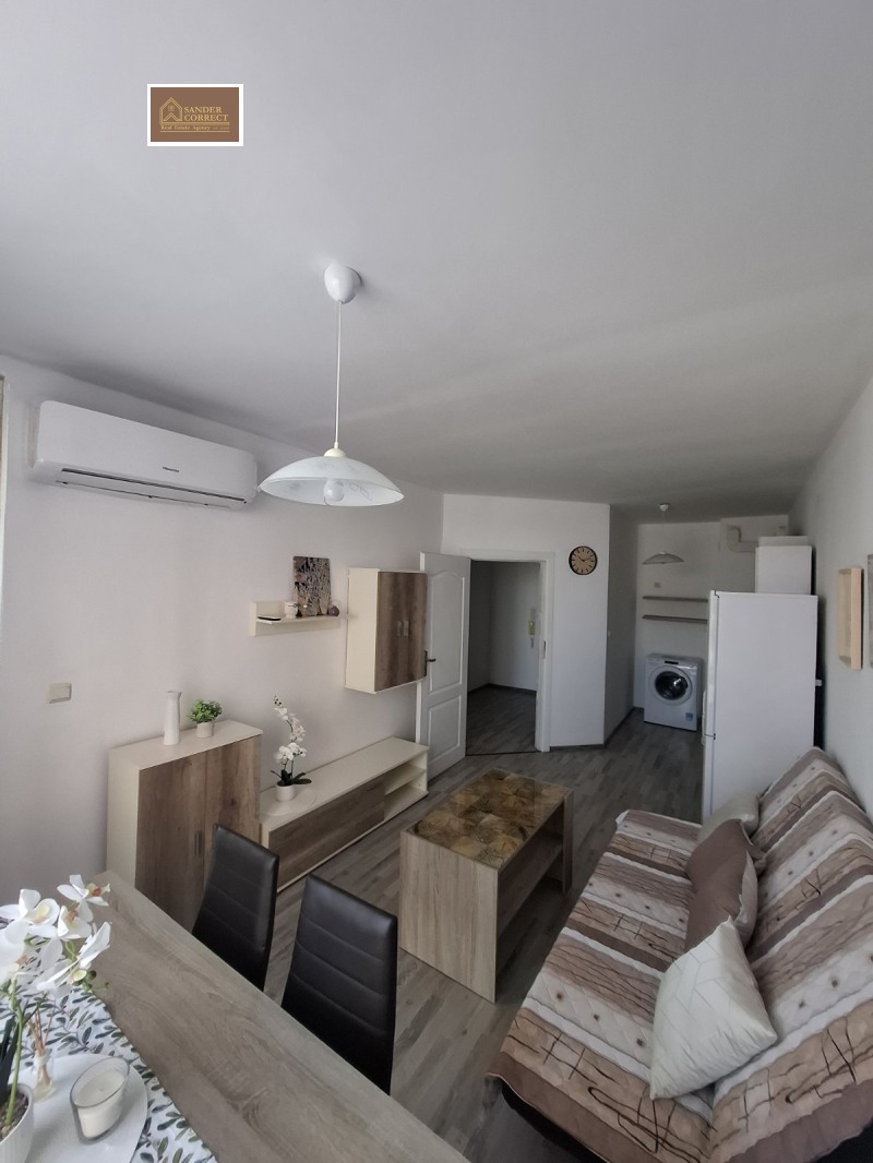 Продава  2-стаен град София , Младост 4 , 62 кв.м | 49452284