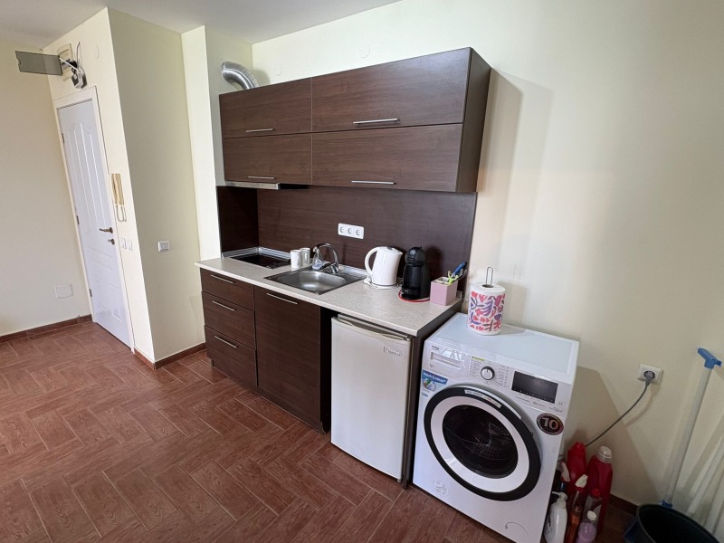 Продава  2-стаен област Бургас , гр. Свети Влас , 70 кв.м | 76812939 - изображение [9]