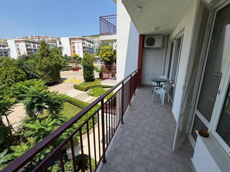 Продава  2-стаен област Бургас , гр. Свети Влас , 70 кв.м | 76812939 - изображение [4]