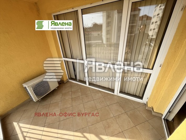 Till salu  1 sovrum region Burgas , k.k. Slantjev brjag , 70 kvm | 39885682 - bild [7]
