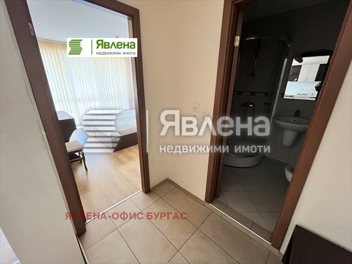 Till salu  1 sovrum region Burgas , k.k. Slantjev brjag , 70 kvm | 39885682 - bild [6]