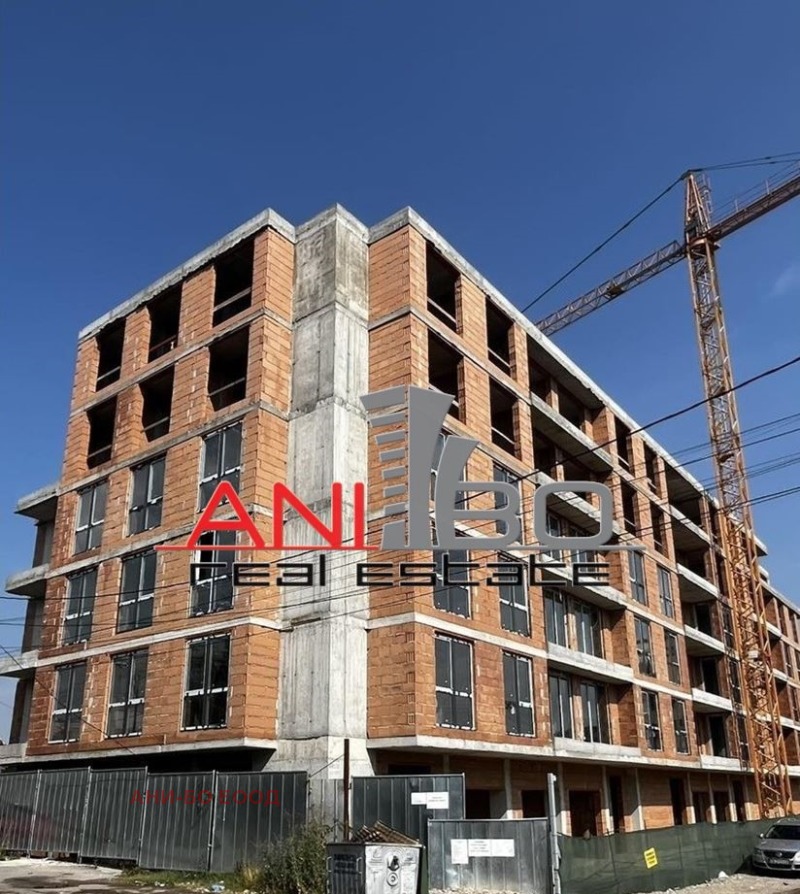 Продава 2-СТАЕН, град София, Люлин 8 • 155000 € / 303153.65 лв. • 42903223 1