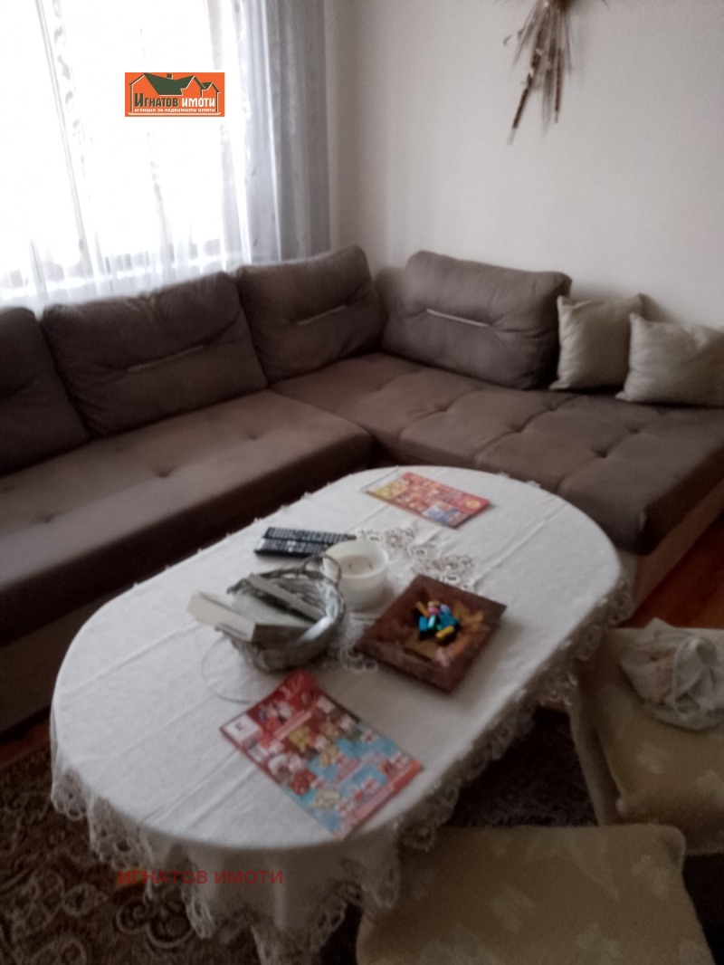 Продаја  2 спаваће собе Пазарджик , Центар , 83 м2 | 54191435 - слика [7]