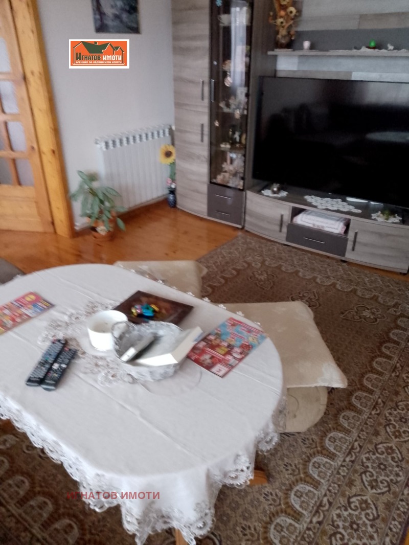 Продаја  2 спаваће собе Пазарджик , Центар , 83 м2 | 54191435 - слика [8]