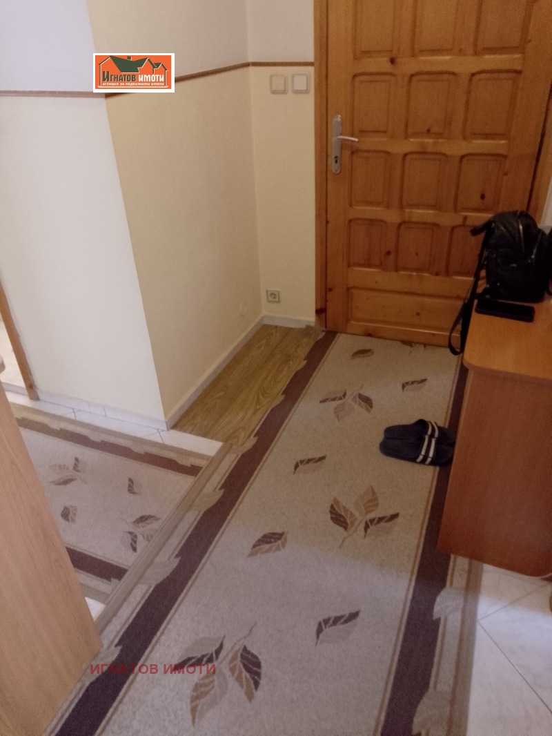 Продаја  2 спаваће собе Пазарджик , Центар , 83 м2 | 54191435 - слика [9]