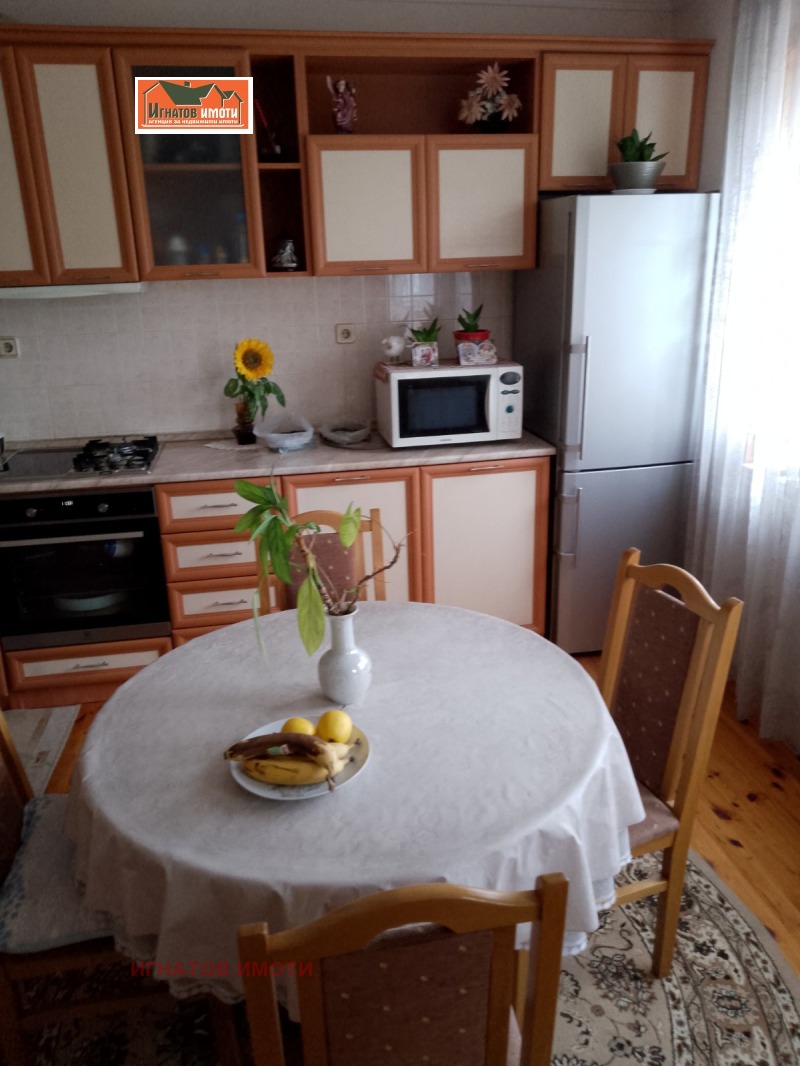 Продаја  2 спаваће собе Пазарджик , Центар , 83 м2 | 54191435 - слика [3]