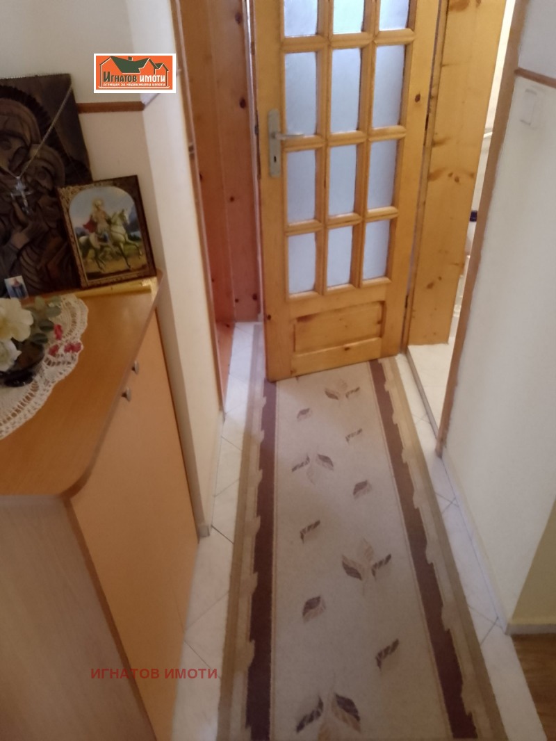 Продаја  2 спаваће собе Пазарджик , Центар , 83 м2 | 54191435 - слика [10]