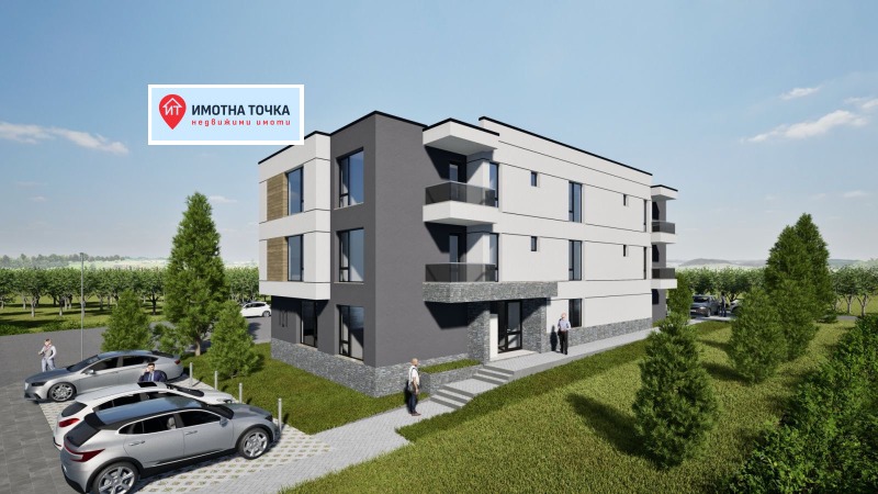 Te koop  2 slaapkamers regio Plovdiv , Belashtitsa , 105 m² | 24873729 - afbeelding [5]