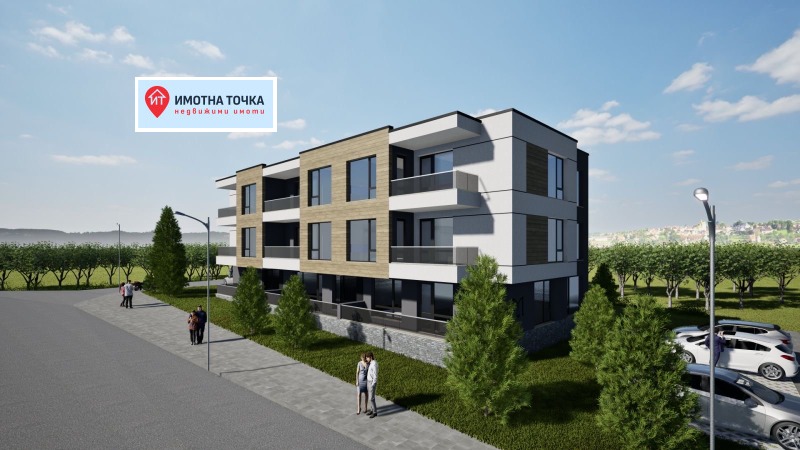 Te koop  2 slaapkamers regio Plovdiv , Belashtitsa , 105 m² | 24873729 - afbeelding [3]