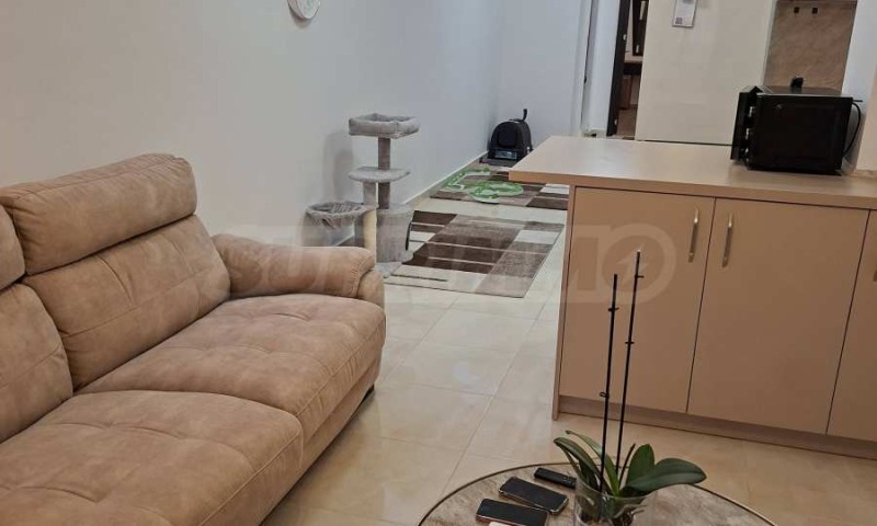 Продава 3-СТАЕН, гр. Свети Влас, област Бургас, снимка 5 - Апартаменти - 52330241