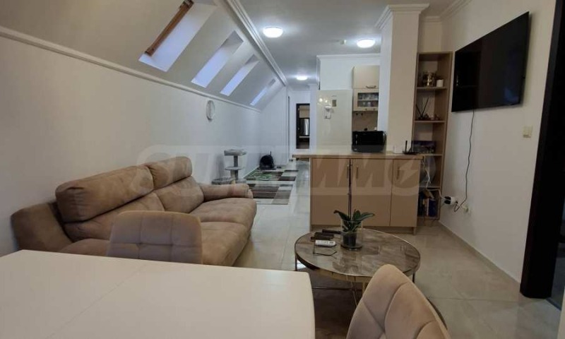 Продава 3-СТАЕН, гр. Свети Влас, област Бургас, снимка 6 - Апартаменти - 52330241