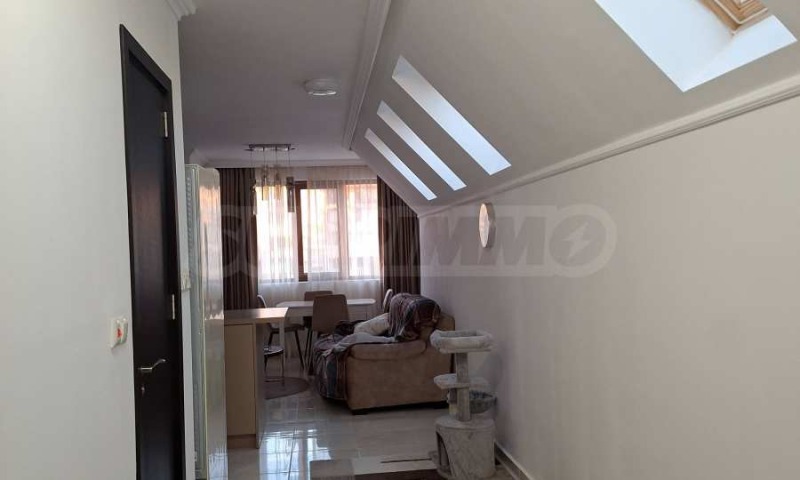 Продава 3-СТАЕН, гр. Свети Влас, област Бургас, снимка 8 - Апартаменти - 52330241