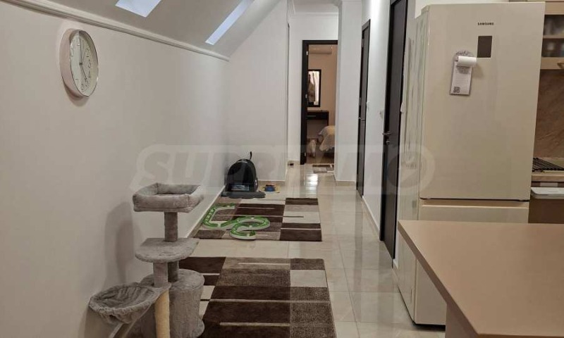 Продава 3-СТАЕН, гр. Свети Влас, област Бургас, снимка 7 - Апартаменти - 52330241