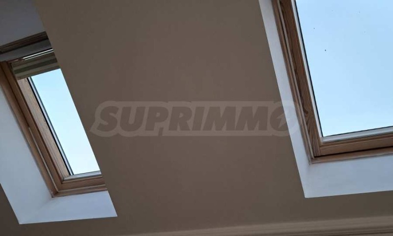 Продава 3-СТАЕН, гр. Свети Влас, област Бургас, снимка 14 - Апартаменти - 52330241