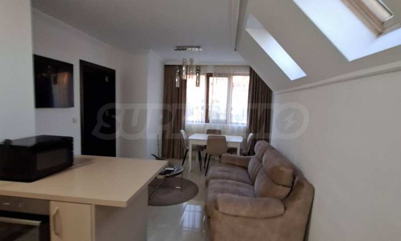 Продава 3-СТАЕН, гр. Свети Влас, област Бургас, снимка 3 - Апартаменти - 52330241