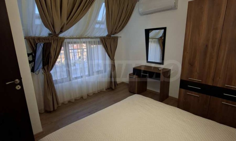 Продава 3-СТАЕН, гр. Свети Влас, област Бургас, снимка 11 - Апартаменти - 52330241