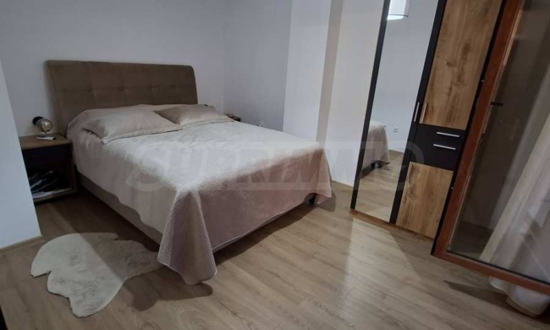 Продава 3-СТАЕН, гр. Свети Влас, област Бургас, снимка 15 - Апартаменти - 52330241