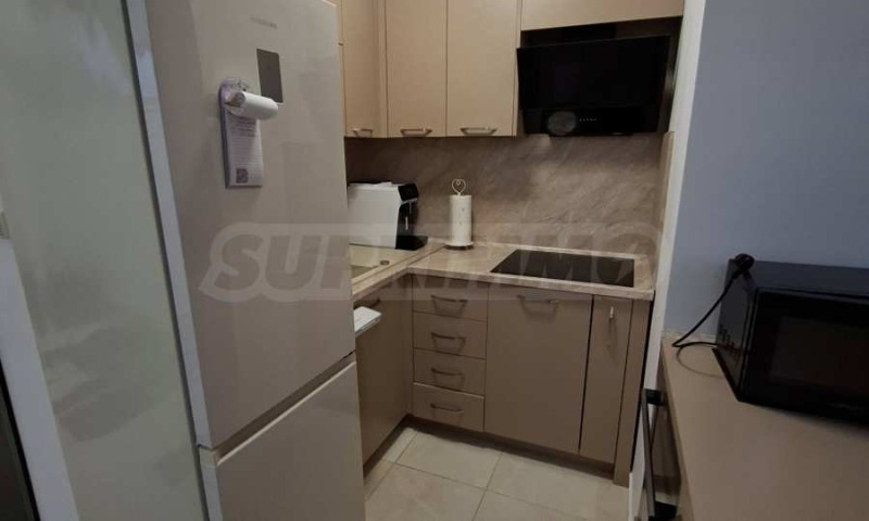 Продава 3-СТАЕН, гр. Свети Влас, област Бургас, снимка 4 - Апартаменти - 52330241