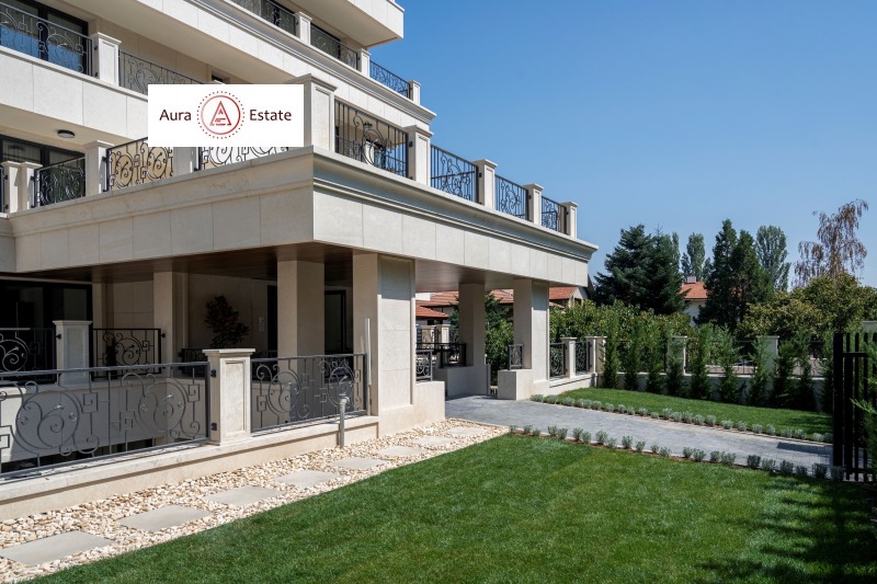 Продава  4-стаен град София , Драгалевци , 204 кв.м | 19917312 - изображение [4]