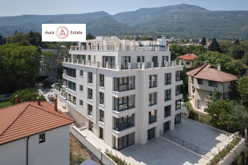 Продава  4-стаен град София , Драгалевци , 204 кв.м | 19917312 - изображение [2]