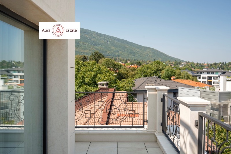 Продава  4-стаен град София , Драгалевци , 204 кв.м | 19917312 - изображение [3]