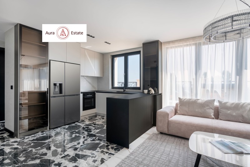 Продава  4-стаен град София , Драгалевци , 204 кв.м | 19917312 - изображение [7]
