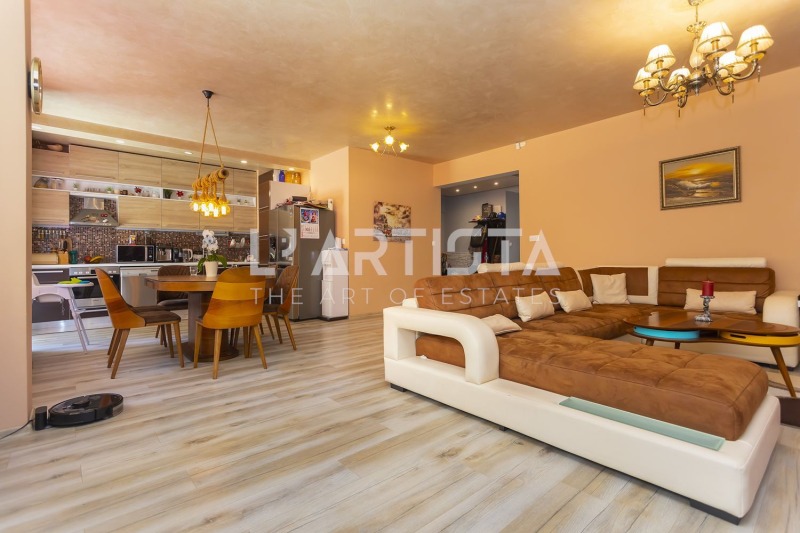 Eladó  3+ hálószoba Sofia , Dragalevci , 237 négyzetméter | 33143984 - kép [2]